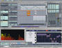 Samplitude 10 has an almost overwhelming number of options.
